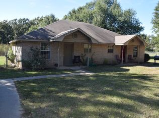 725 Anderson Rd, Reno, TX 75462