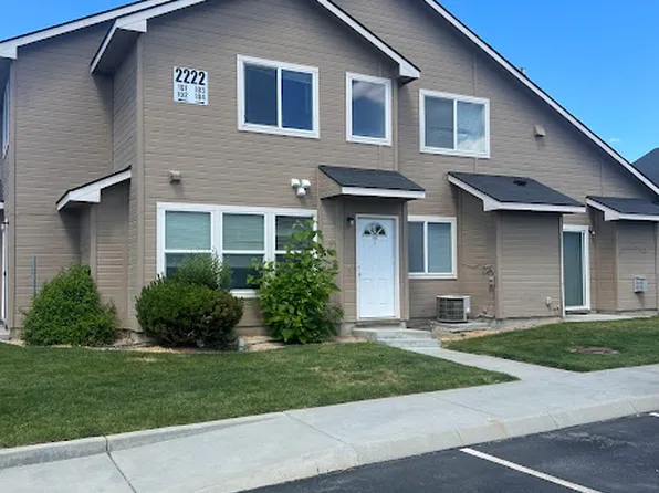 2222 Lexis Ln APT 103, Nampa, ID 83686
