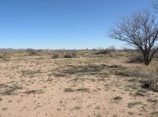 10131 N Bell Rd, Elfrida, AZ 85610