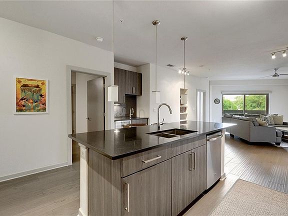 2nd image of 3600 S Lamar Blvd APT 210