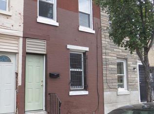 1849 E Albert St, Philadelphia, PA 19125