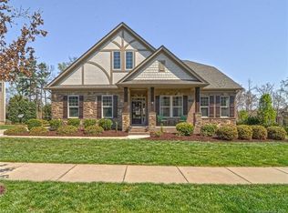 14223 Salem Ridge Rd, Huntersville, NC 28078