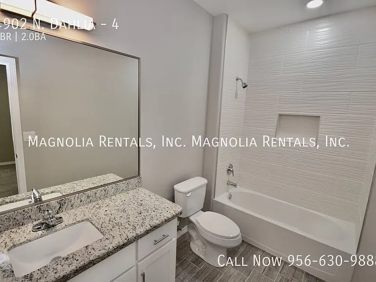 4902 N Dahlia St #4 — Photo 9