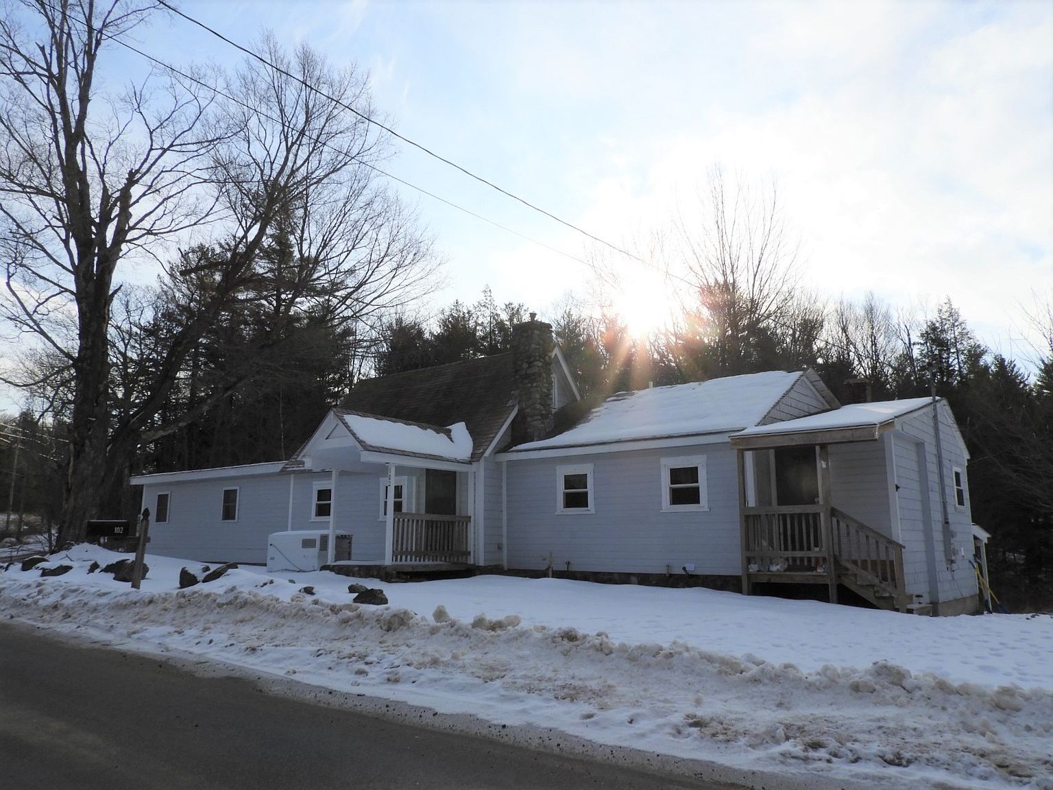 102 Reservoir Rd, Deering, NH 03244 Zillow