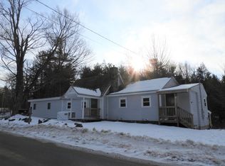 102 Reservoir Rd, Deering, NH 03244