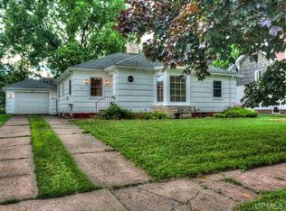 149 E Harding Ave, Ironwood, MI 49938
