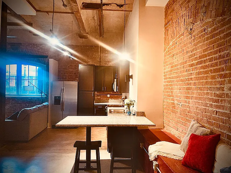 DRAYTON MILLS LOFT APARTMENTS — Photo 165