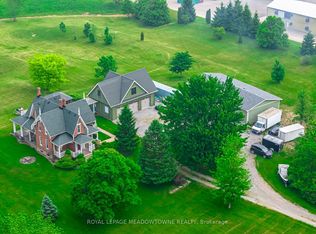 965 Metler Rd, Pelham, ON
