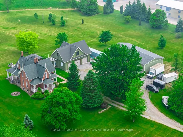 965 Metler Rd, Pelham, ON L0S 1C0