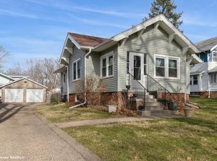 1408 Thompson Ave, Des Moines, IA 50316