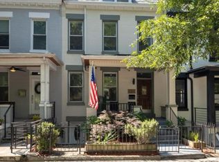 150 Bryant St NW #B, Washington, DC 20001