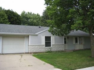 223 8th St SW, Spencer, IA 51301
