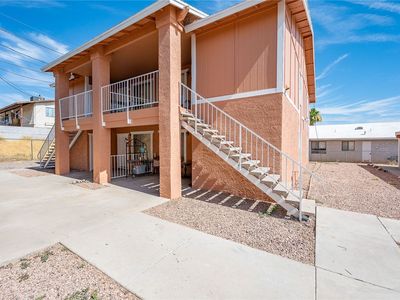 1571 Monte Vista Drive, Bullhead City, AZ, 86442