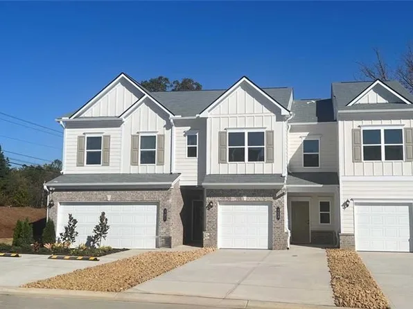 123 Andros Dr #1B, Dalton, GA 30721