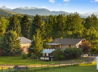 7776 Leverich Rd, Bozeman, MT 59715
