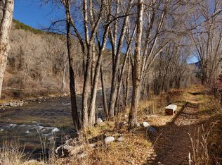 22 Lazy Gln, Snowmass, CO 81654