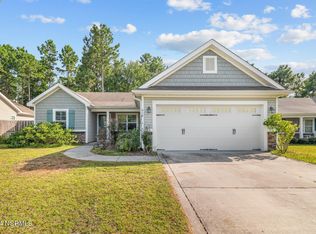 419 Blue Pennant Ct, Sneads Ferry, NC 28460