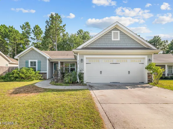 419 Blue Pennant Court, Sneads Ferry, NC 28460