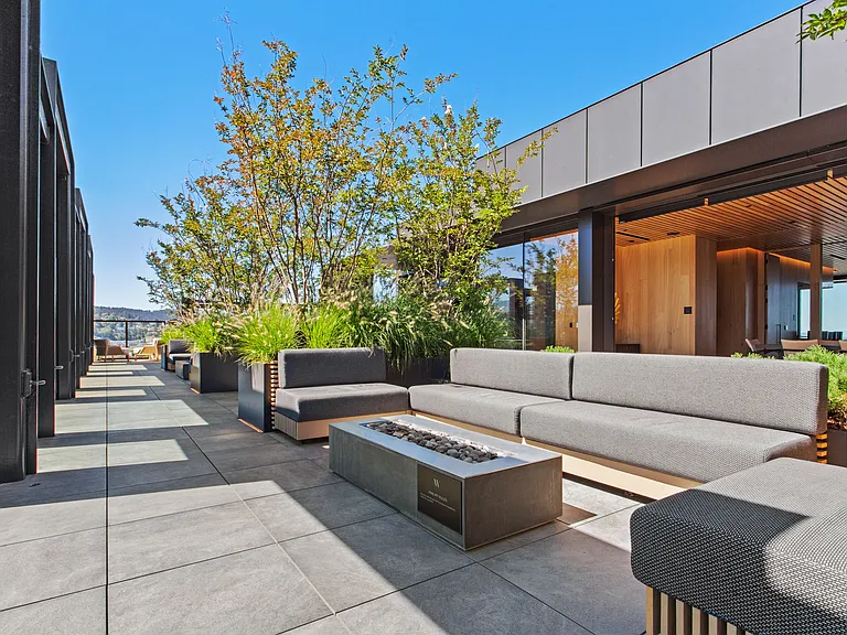 Residences at 11W — Photo 21
