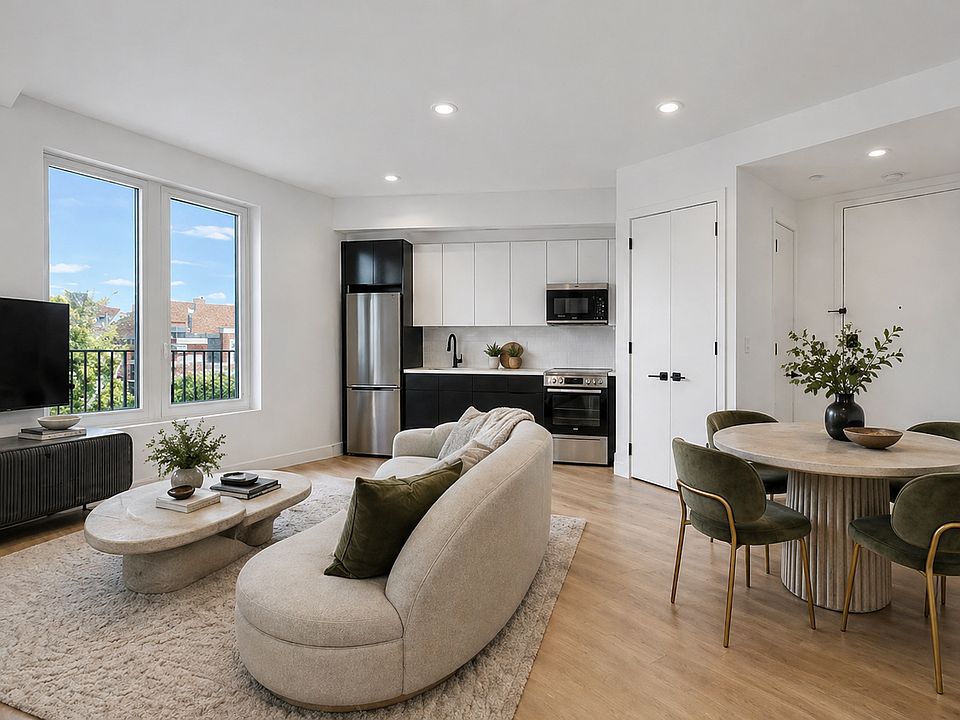 1st image of 1050A President St #505