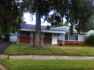 1688 Quigley Rd, Columbus, OH 43227