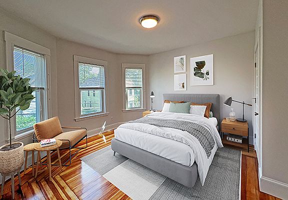 3rd image of 17 Ashland St APT 2