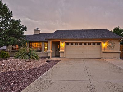 7426 Horizon Way, Prescott Valley, AZ, 86315