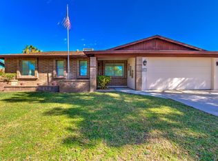 3614 W Villa Maria Dr, Glendale, AZ 85308