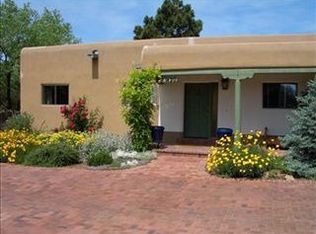 1420 Galisteo St #A, Santa Fe, NM 87505