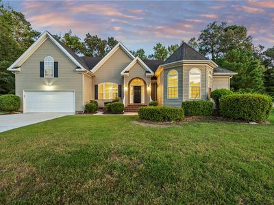 3701 Sweet Gum Ct, Virginia Beach, VA, 23456