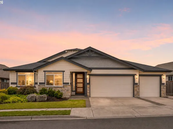 1561 S Nighthawk Cir, Ridgefield, WA 98642