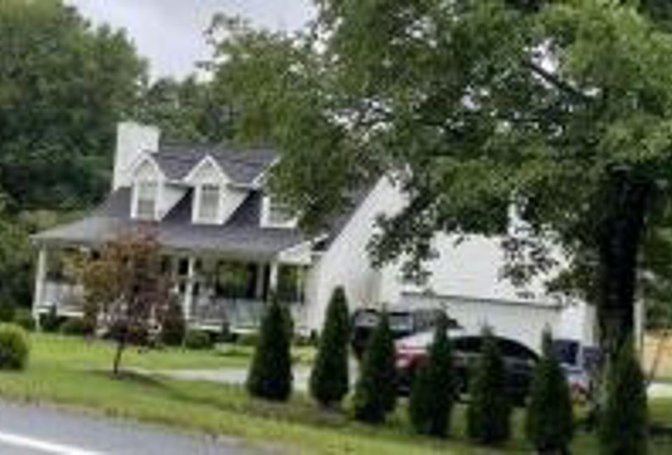 Property Side View