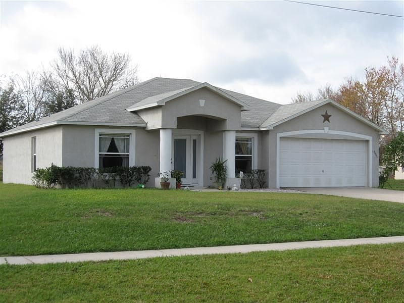 Front Elevation