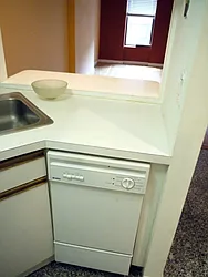 Rented by Citi Habitats