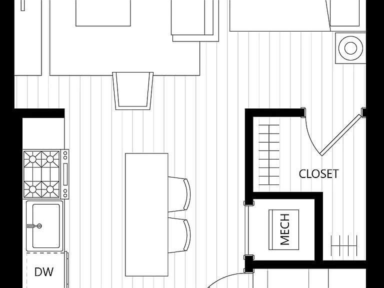 Residences at Mazza — Photo 44