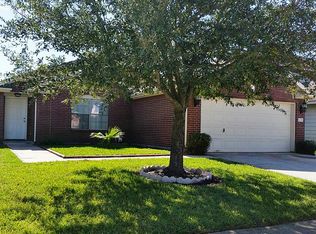 1239 Cross Draw Dr, Houston, TX 77067
