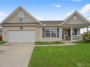 2801 Southlawn Ave, Moraine, OH 45439