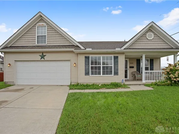 2801 Southlawn Ave, Moraine, OH 45439
