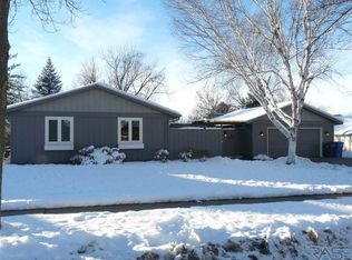 4405 S Tomar Rd, Sioux Falls, SD 57105