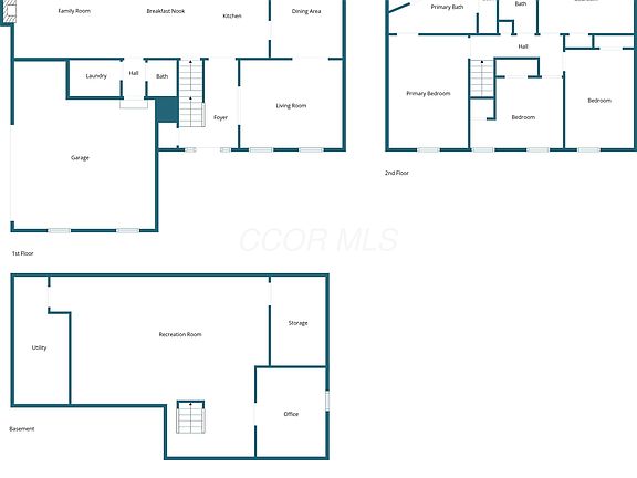 2nd image of 1401 Carmel Dr