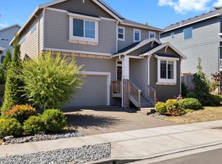 7744 SW Cornutt St, Tigard, OR 97224