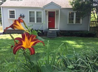 3619 Nebraska Ave, Nashville, TN 37209