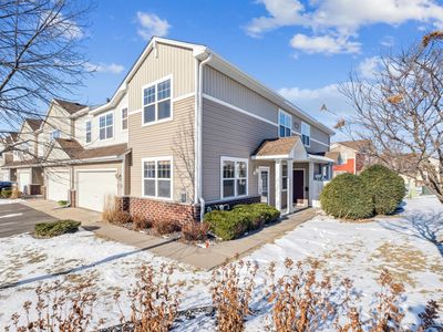 15556 Empress Ave N UNIT 1, Hugo, MN, 55038