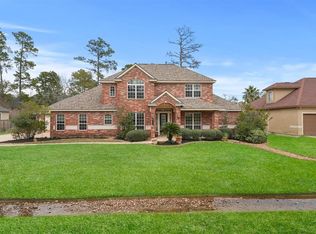 25306 Piney Bend Ct, Spring, TX 77389