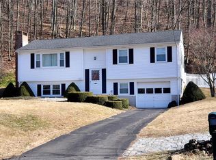 463 Pomeroy Ave, Meriden, CT 06450