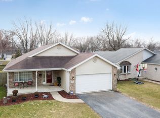22 W 31st St, Steger, IL 60475