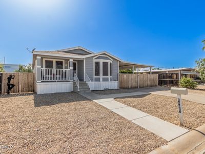 18612 N 25th Pl, Phoenix, AZ, 85050