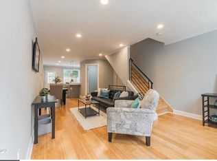 1910 Manton St, Philadelphia, PA 19146