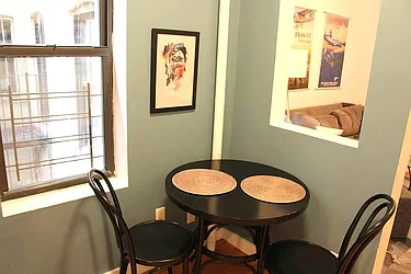 Rented by Manhattan Spaces