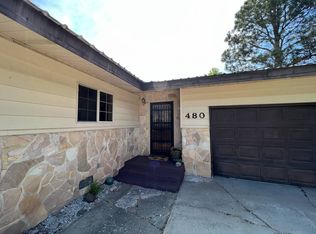 480 S Diamond Ave, Burns, OR 97720